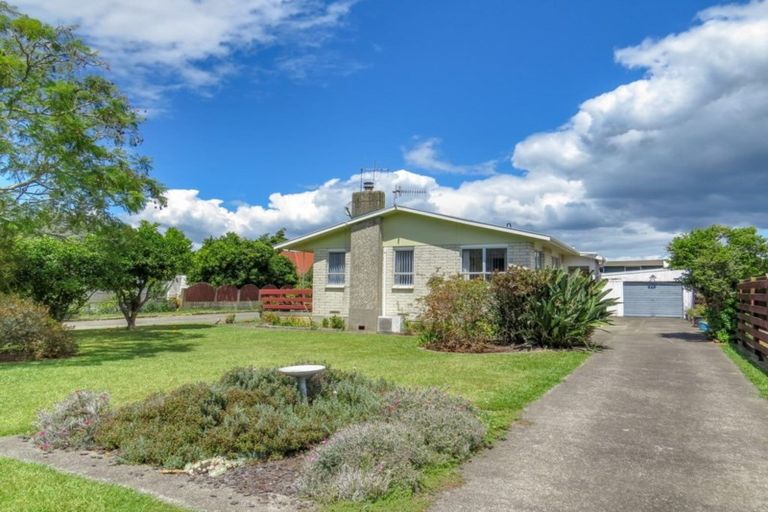 Photo of property in 161 College Road, Edgecumbe, 3120
