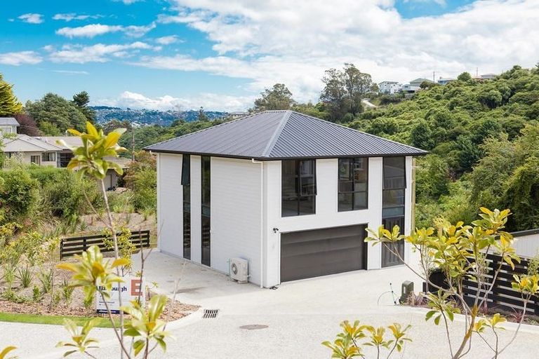 Photo of property in 39 Brugh Place, Andersons Bay, Dunedin, 9013