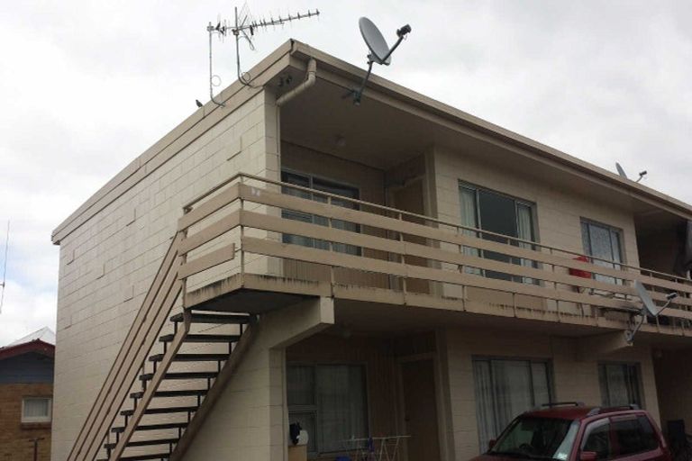 Photo of property in 5/148 Firth Street, Hamilton East, Hamilton, 3216