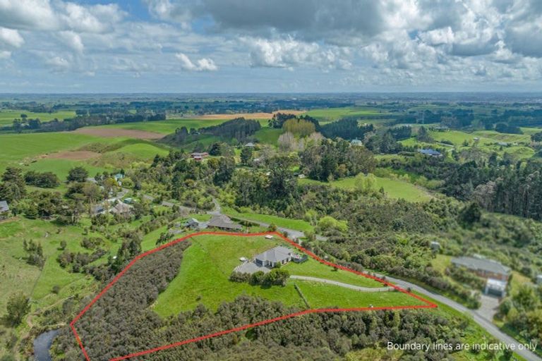 Photo of property in 8 Shere Lane, Linton, Palmerston North, 4472