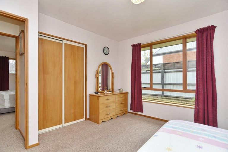 Photo of property in 111 King Street, Rangiora, 7400