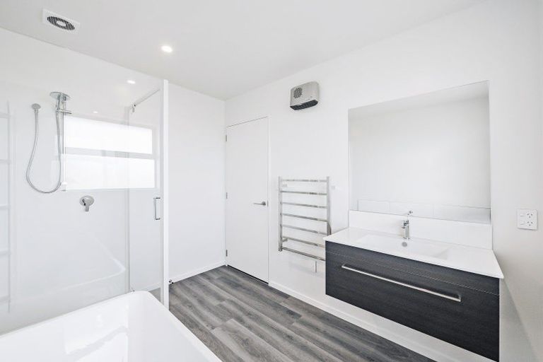 Photo of property in 51 Woodville Street, Leeston, 7632