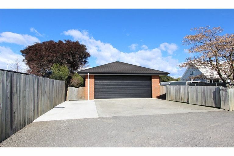 Photo of property in 134b Alabama Road, Redwoodtown, Blenheim, 7201