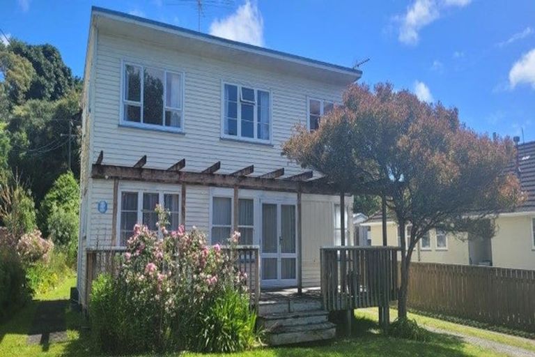 Photo of property in 54 Mungavin Avenue, Ranui, Porirua, 5024