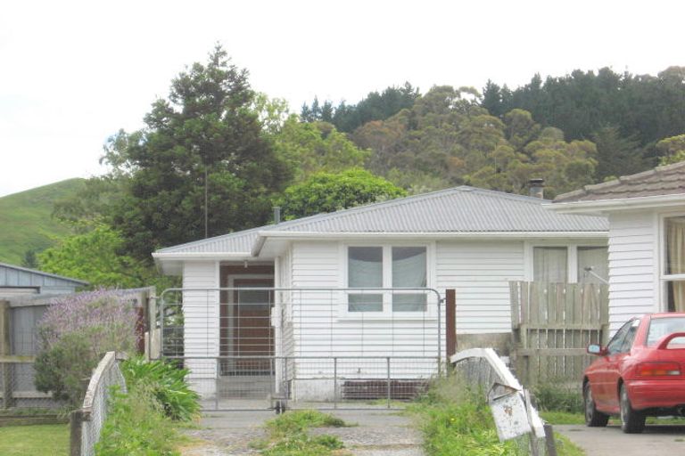 Photo of property in 7 Boyle Place, Outer Kaiti, Gisborne, 4010