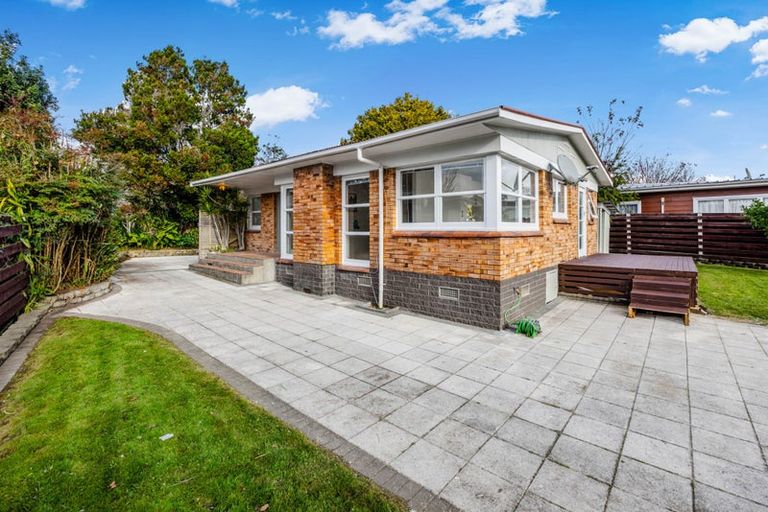 Photo of property in 5 Montana Place, Papakura, 2110