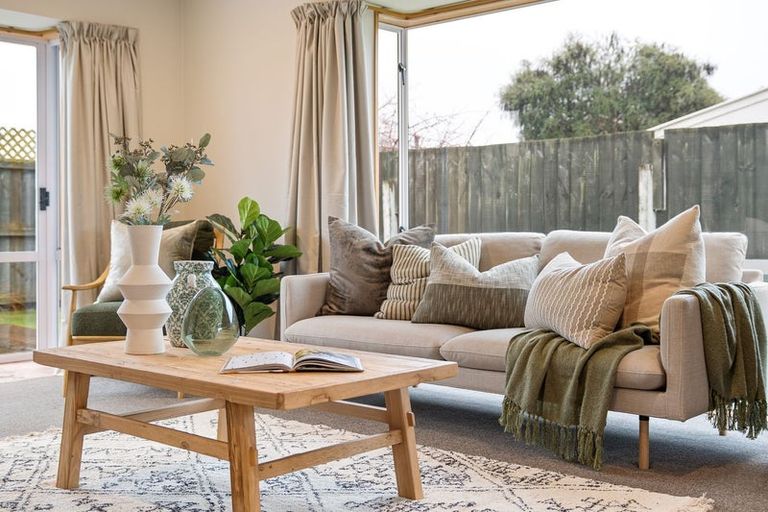 Photo of property in 189a Queenspark Drive, Parklands, Christchurch, 8083