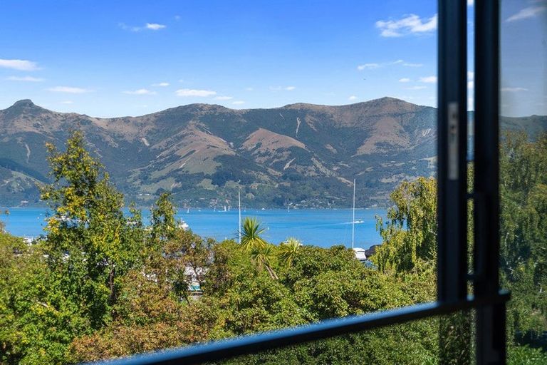 Photo of property in 9 Woodills Road, Akaroa, 7520