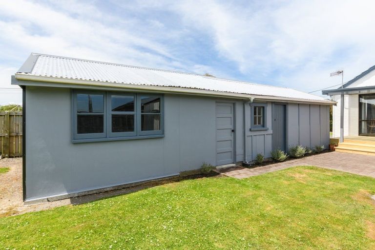 Photo of property in 18 Monmouth Street, Feilding, 4702