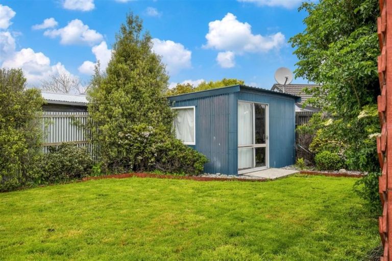 Photo of property in 26b Akaroa Street, Kaiapoi, 7630