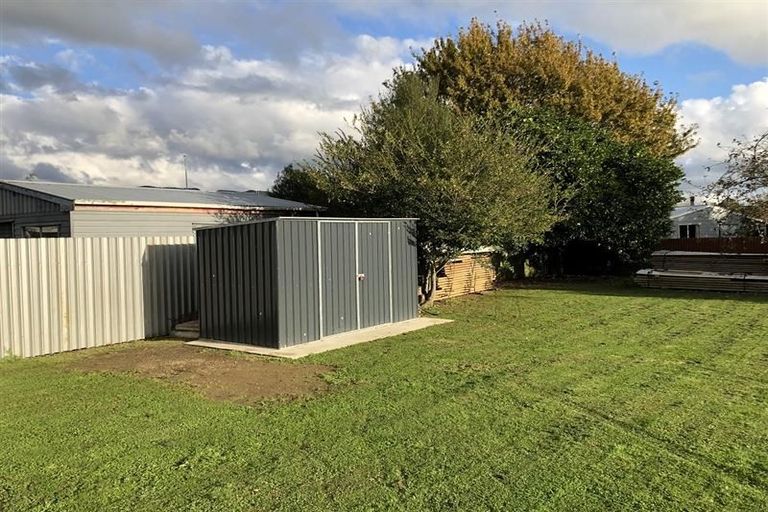 Photo of property in 6 Vance Street, Shannon, 4821