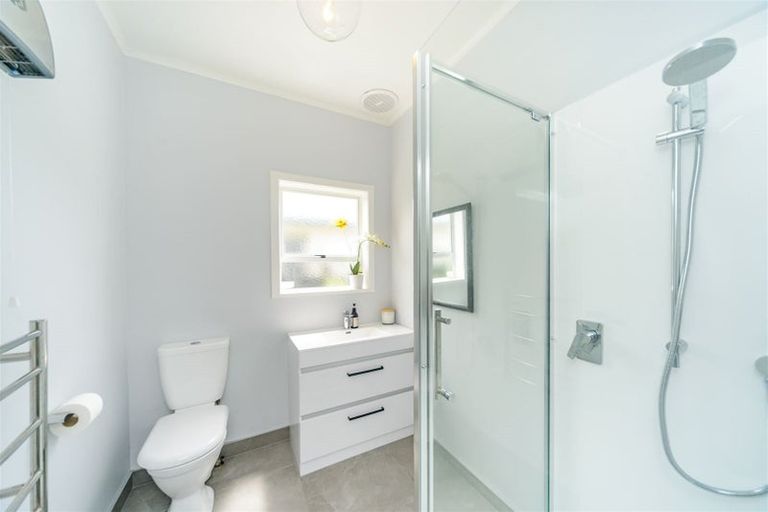 Photo of property in 29 Limbrick Street, Terrace End, Palmerston North, 4410