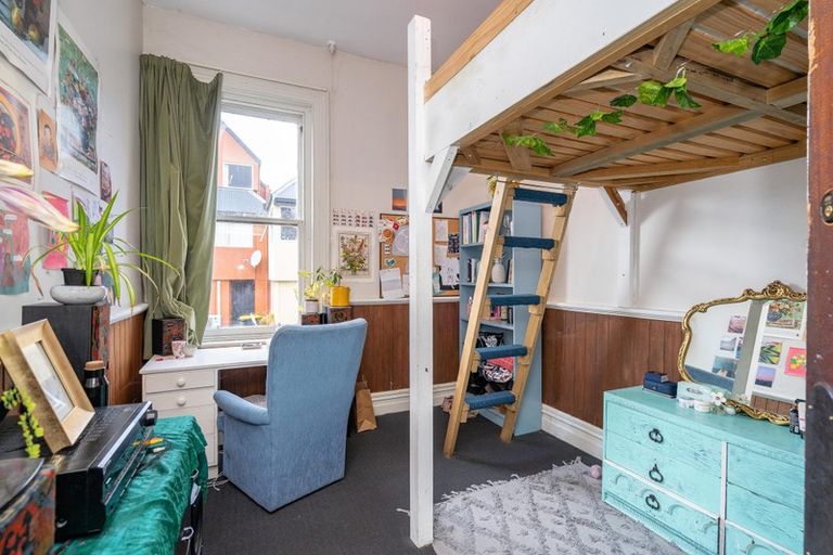 Photo of property in 27 Duke Street, North Dunedin, Dunedin, 9016