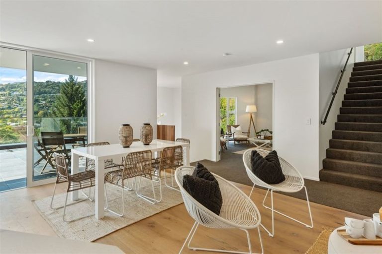 Photo of property in 44 Holliss Avenue, Cashmere, Christchurch, 8022