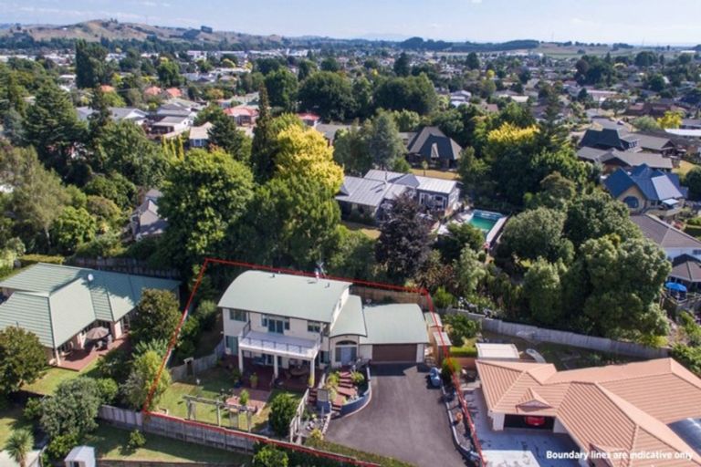 Photo of property in 38 Willow Grove, Morrinsville, 3300