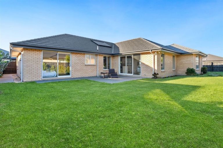 Photo of property in 65 Kittyhawk Avenue, Wigram, Christchurch, 8042