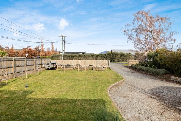 Photo of property in 92 New Renwick Road, Burleigh, Blenheim, 7201