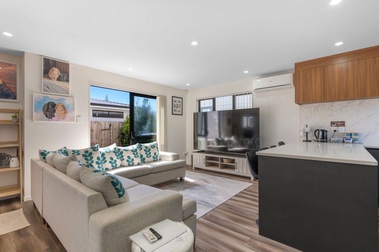 Photo of property in 116b Kimpton Road, Papatoetoe, Auckland, 2025