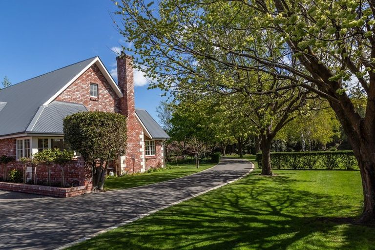 Photo of property in 243 Barnes Road, Lincoln, Christchurch, 7672