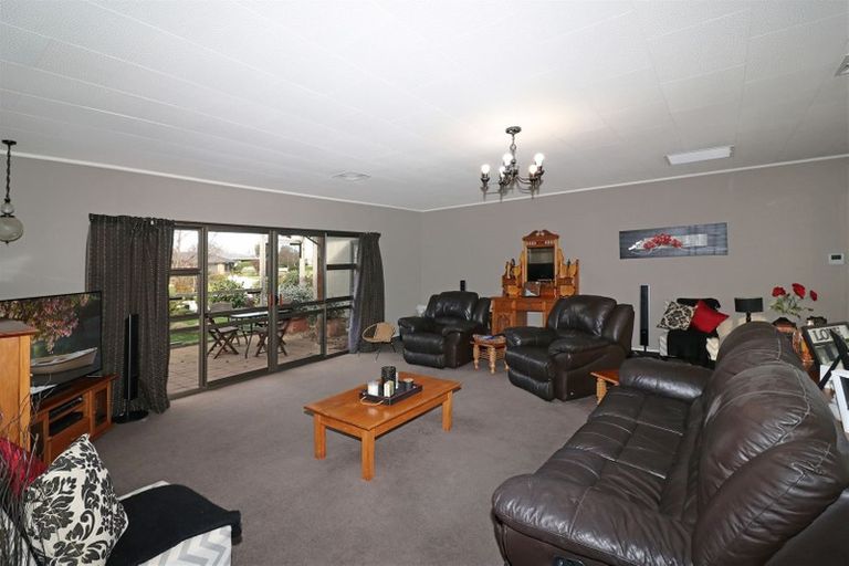Photo of property in 111 Guy Street, Dannevirke, 4930