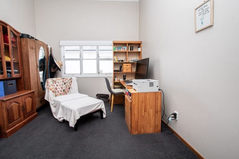 Photo of property in 91 Te Aroha Street, Hamilton East, Hamilton, 3216