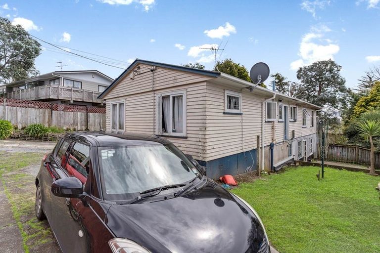Photo of property in 41b Glengarry Road, Glen Eden, Auckland, 0602
