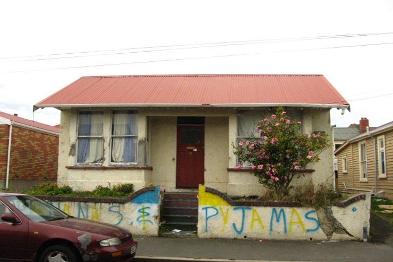 Photo of property in 11 Hyde Street, North Dunedin, Dunedin, 9016