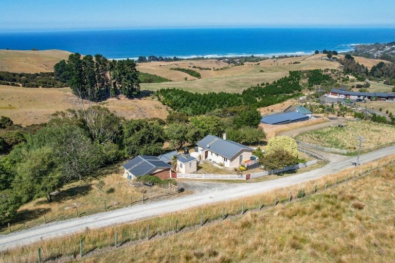 Photo of property in 176 Creamery Road, Ocean View, Dunedin, 9035