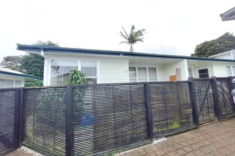 Photo of property in 8/38 Tawa Road, Onehunga, Auckland, 1061