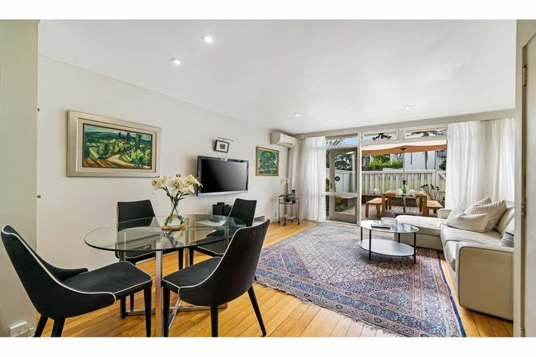 Photo of property in 7/142 Howe Street, Freemans Bay, Auckland, 1011