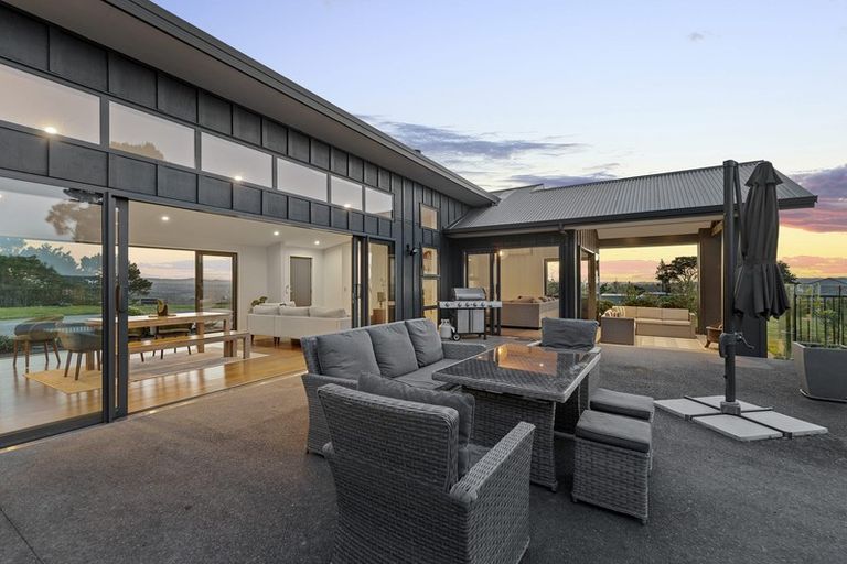 Photo of property in 168 Barrett Road, Riverhead, Albany, 0793