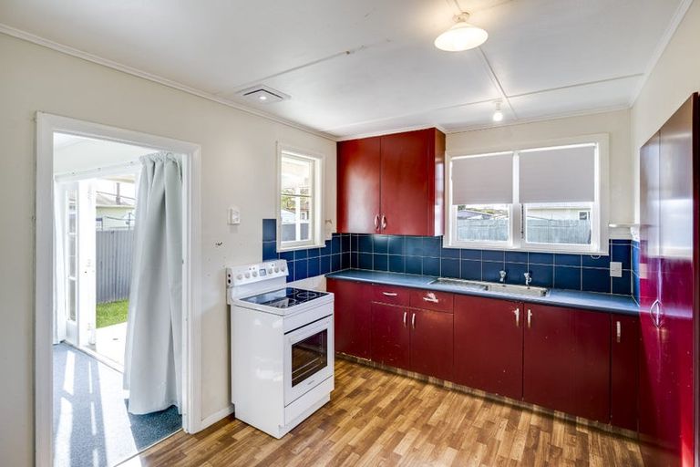 Photo of property in 8 Barnard Avenue, Maraenui, Napier, 4110