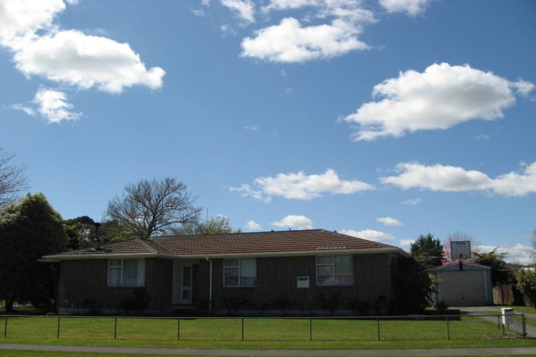 Photo of property in 10 Bond Street, Huntly, 3700