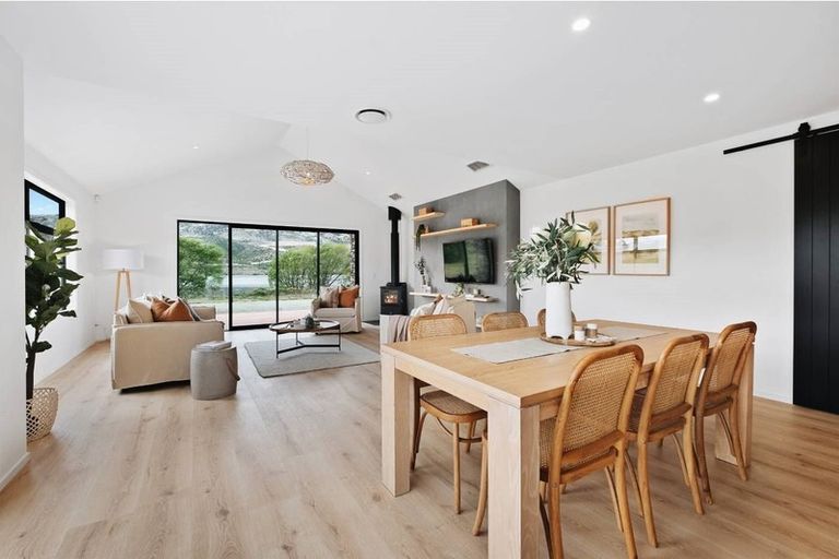 Photo of property in 18 Arion Court, Mount Pisa, Cromwell, 9383