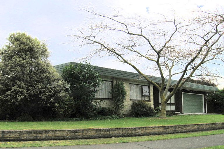 Photo of property in 4 Swansea Place, Tamatea, Napier, 4112