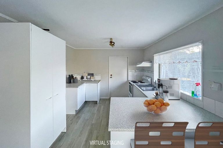 Photo of property in 163 Te Irirangi Drive, Flat Bush, Auckland, 2019