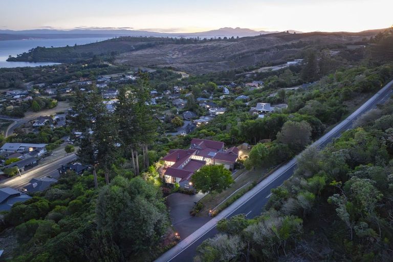 Photo of property in 85 Mapara Road, Acacia Bay, Taupo, 3385