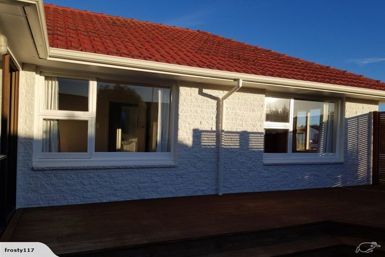 Photo of property in 37 Chartwell Street, Burwood, Christchurch, 8083