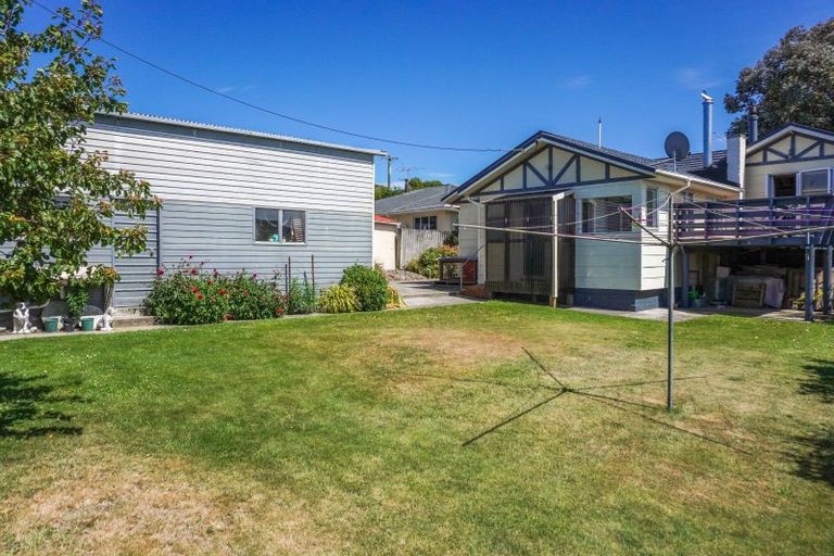 Photo of property in 11 Lindsay Terrace, Motunau, Greta Valley, 7387