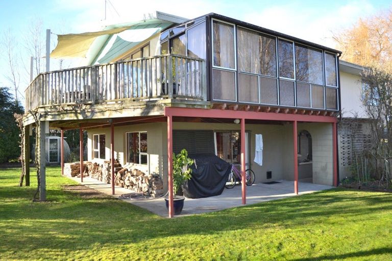 Photo of property in 476 Falvey Road, Levels, Timaru, 7975