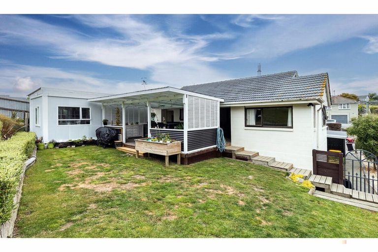 Photo of property in 27 Tweedy Street, Marchwiel, Timaru, 7910