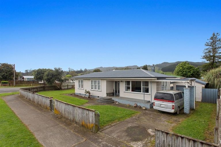 Photo of property in 17a Amokura Road, Taneatua, 3123