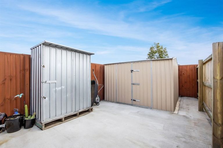 Photo of property in 38 Bethany Road, Rolleston, 7614