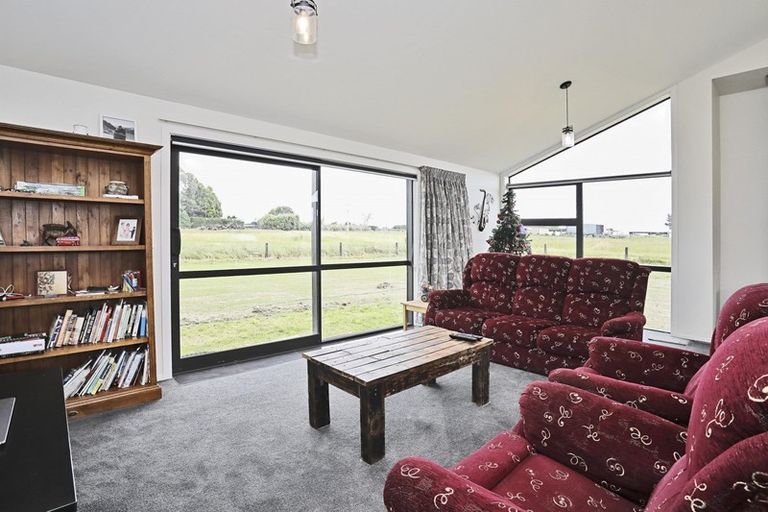 Photo of property in 660 Mill North, Makarewa, Invercargill, 9876