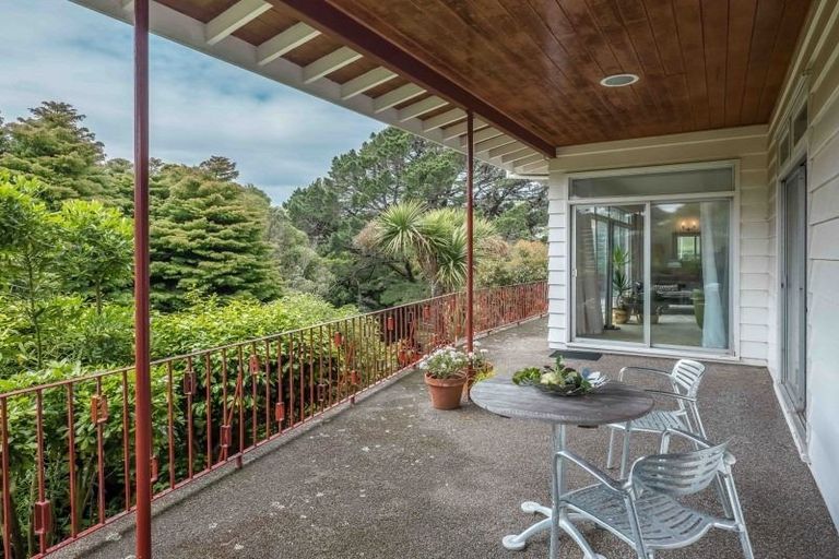 Photo of property in 63 Old Karori Road, Karori, Wellington, 6012