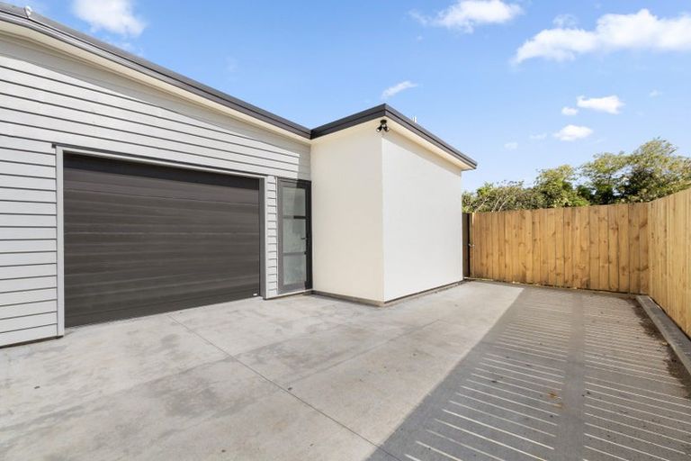 Photo of property in 4/155 Rimu Street, Maeroa, Hamilton, 3200