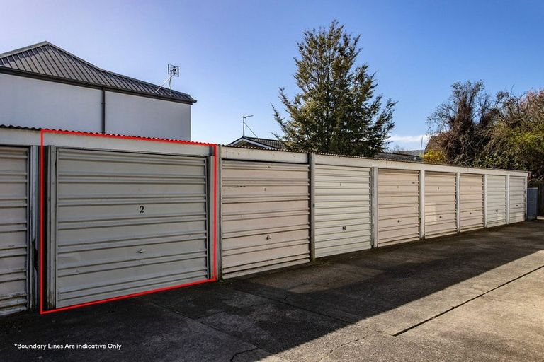 Photo of property in 2/73 Clare Road, St Albans, Christchurch, 8014