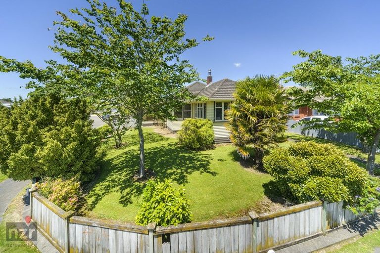 Photo of property in 23 Rochester Street, Awapuni, Palmerston North, 4412