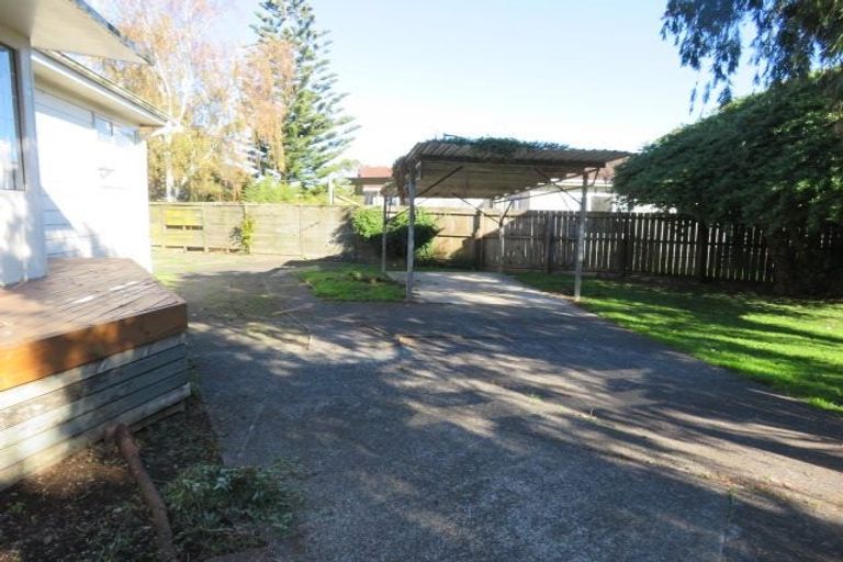 Photo of property in 45 Pallant Street, Manurewa, Auckland, 2102