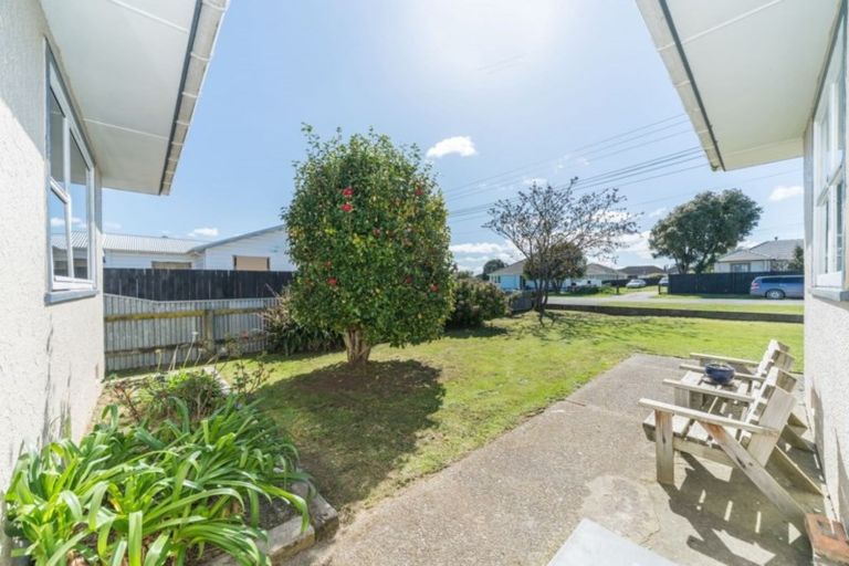 Photo of property in 29 Poole Street, Feilding, 4702